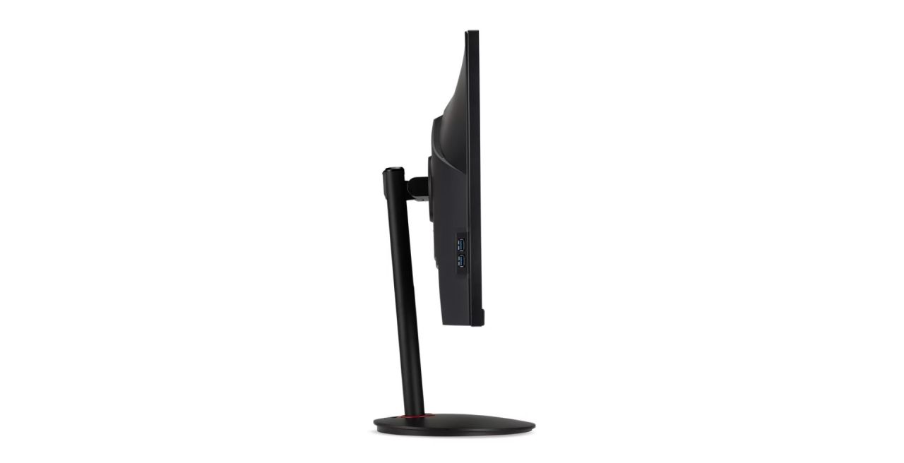 Acer 27" Nitro XV270P6bipr IPS LED