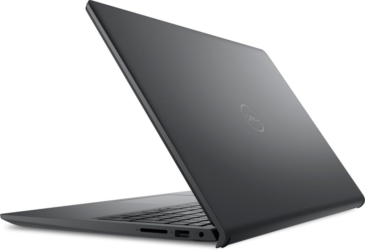 Dell Pro 15 Essential PV15255 Carbon Black