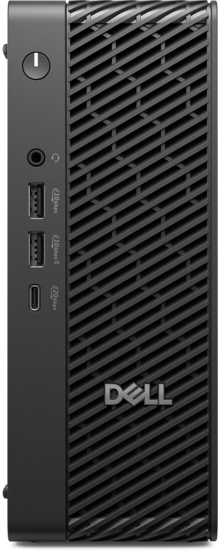 Dell Pro Max Micro FCM2250 Black