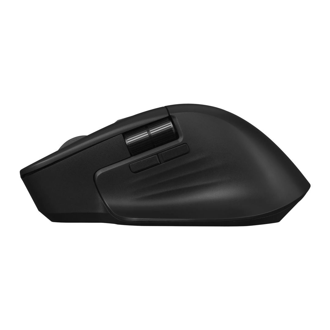 Asus ProArt MD301 Wireless Bluetooth Mouse Black Aerolite