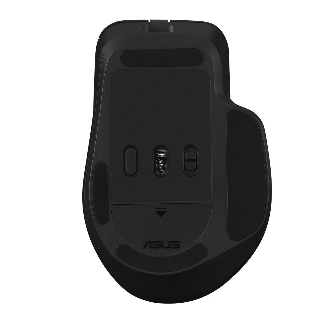 Asus ProArt MD301 Wireless Bluetooth Mouse Black Aerolite