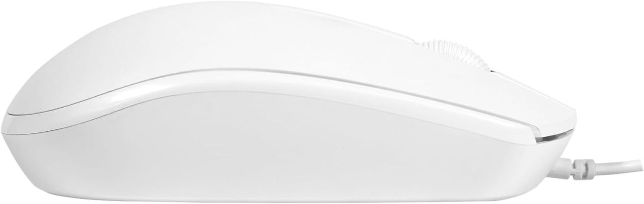 Marvo MS003 Mouse White Marvo MS003 Mouse White