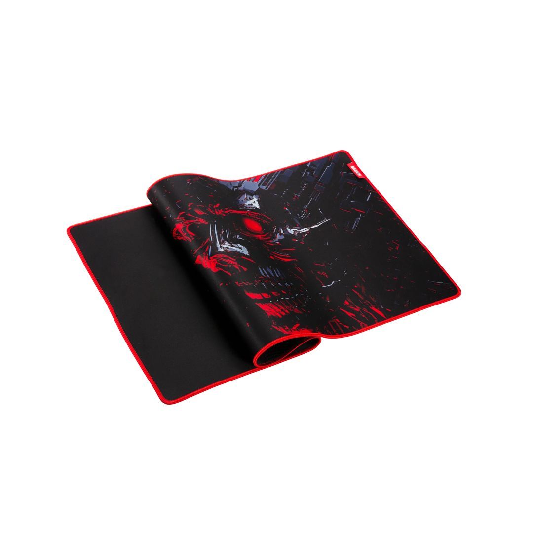 Marvo Noob XL Egérpad Black/Red Marvo Noob XL Egérpad Black/Red