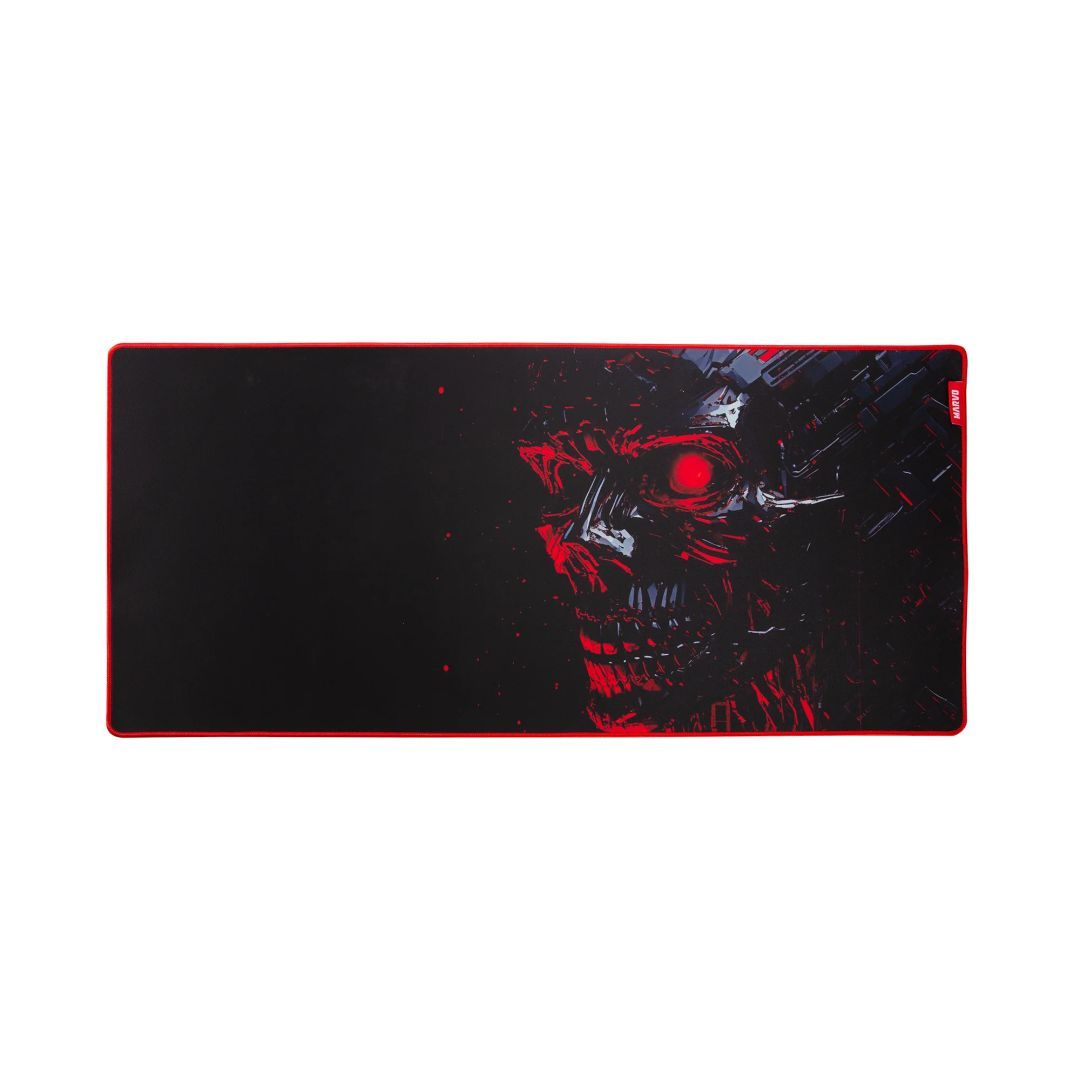 Marvo Noob XL Egérpad Black/Red Marvo Noob XL Egérpad Black/Red