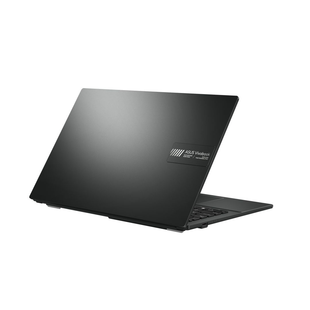 Asus E1504TA-BQ200WS Mixed Black