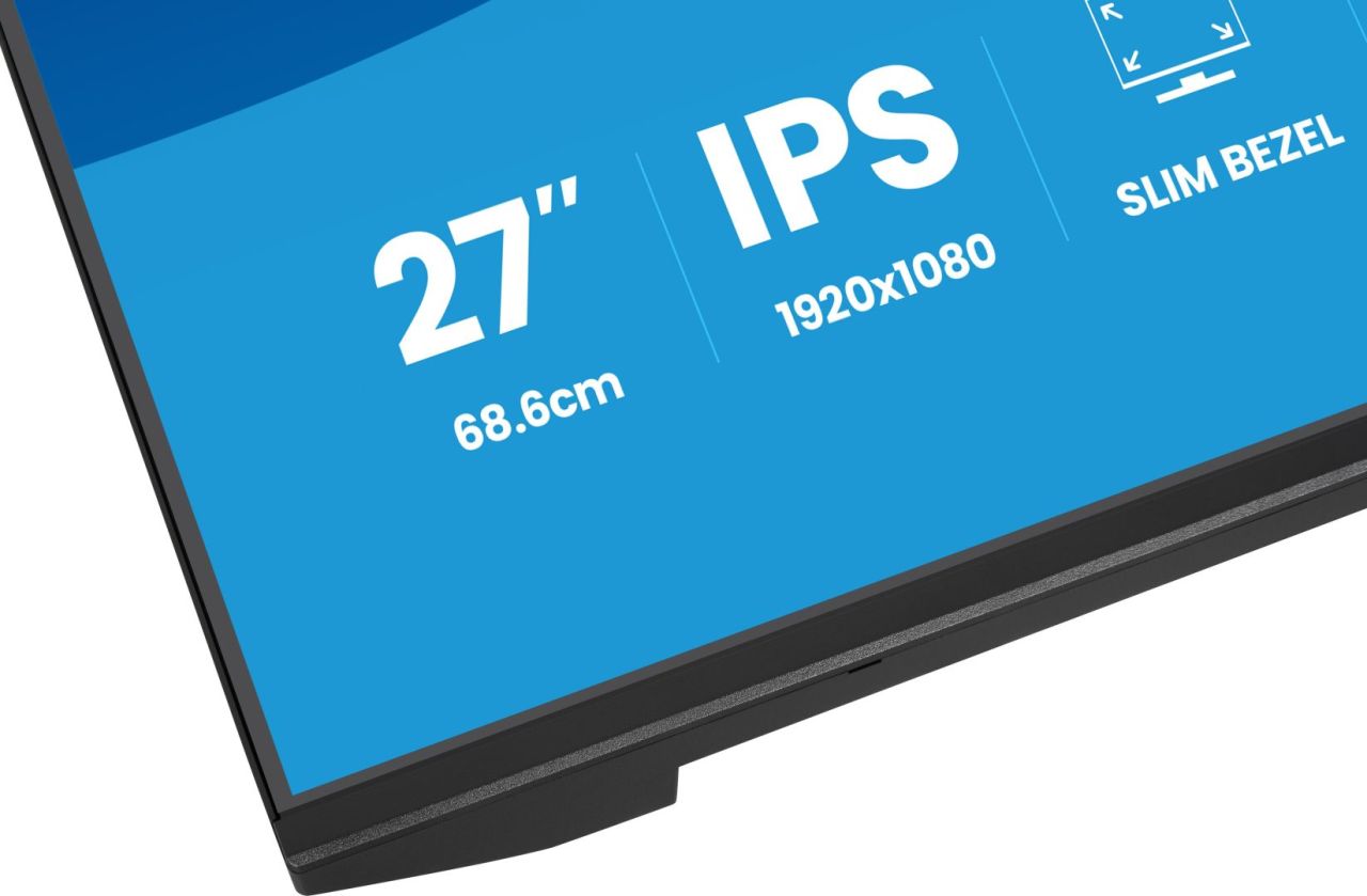 iiyama 27" ProLite XB2791HS-B1 IPS LED iiyama 27" ProLite XB2791HS-B1 IPS LED