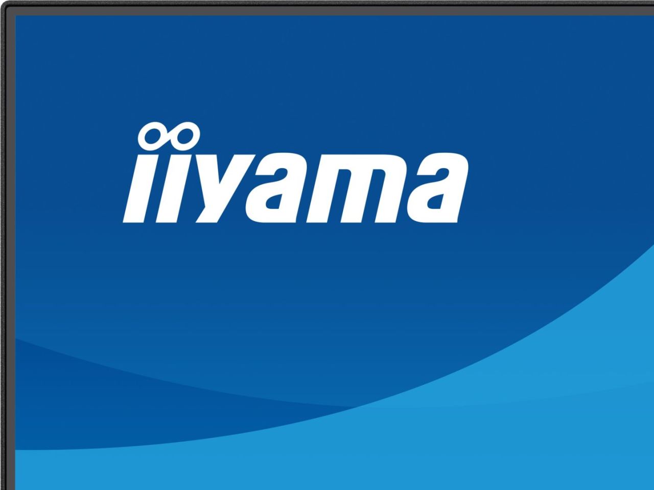 iiyama 23,8" ProLite XB2497HSN-B1 IPS LED iiyama 23,8" ProLite XB2497HSN-B1 IPS LED