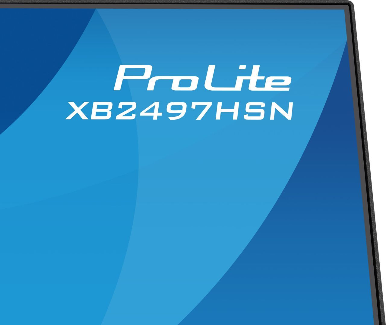 iiyama 23,8" ProLite XB2497HSN-B1 IPS LED iiyama 23,8" ProLite XB2497HSN-B1 IPS LED