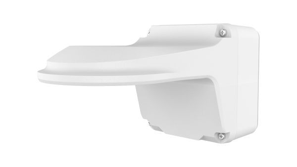 Uniview Oldalfali konzol IPC36XXL, IPCD1XX, IPCT1XX szériás dóm kamerákhoz (V2)