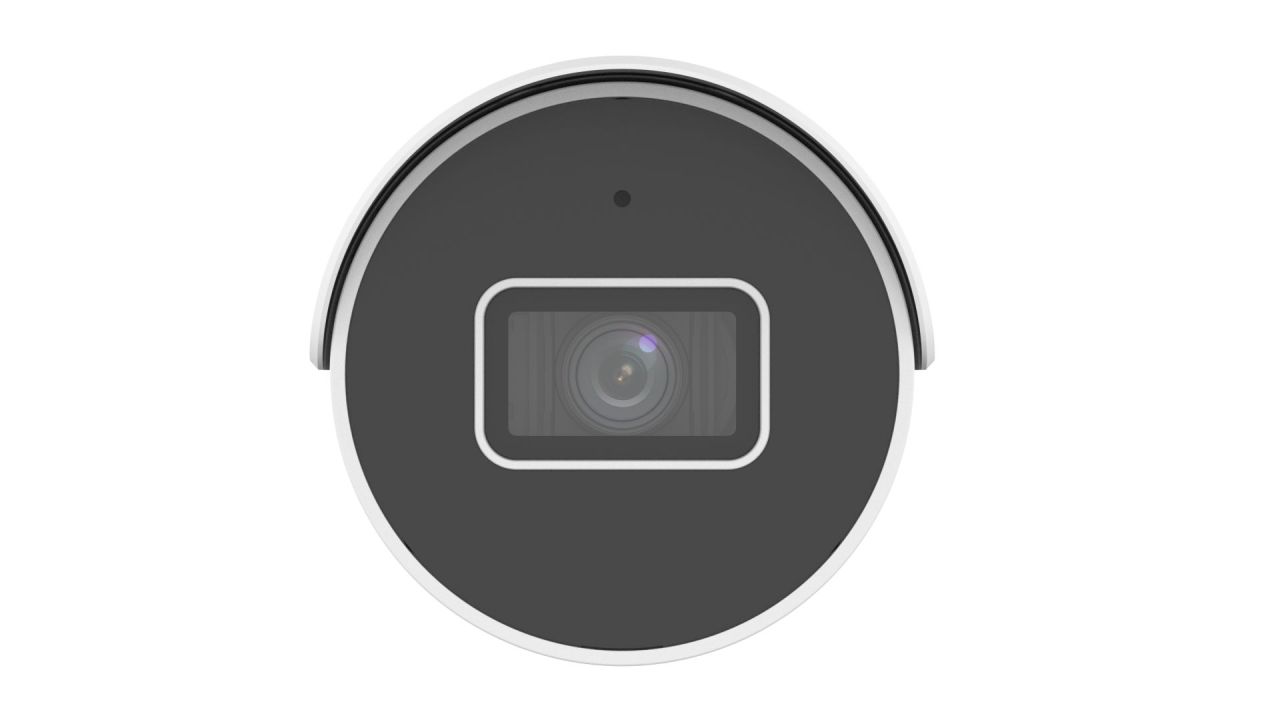 Uniview EasyStar 4MP csőkamera, 4mm fix objektívvel, mikrofonnal (H széria) Uniview EasyStar 4MP csőkamera, 4mm fix objektívvel, mikrofonnal (H széria)