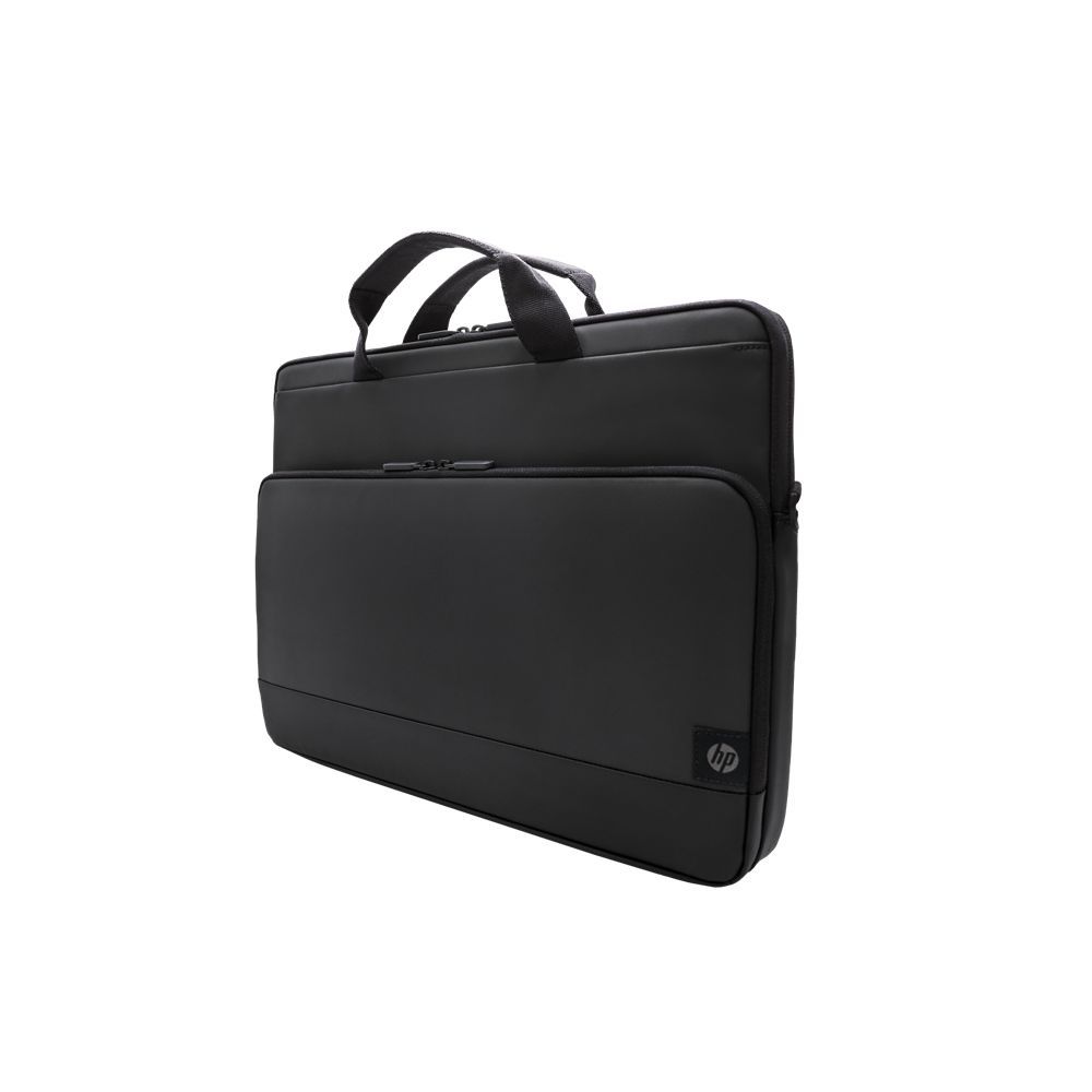 HP Modern Laptop Briefcase 14" Black