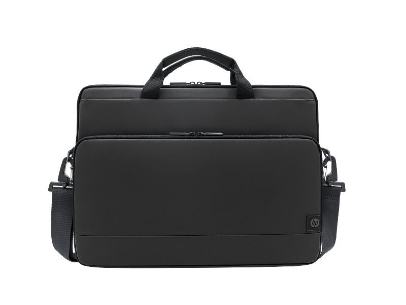 HP Modern Laptop Briefcase 14" Black