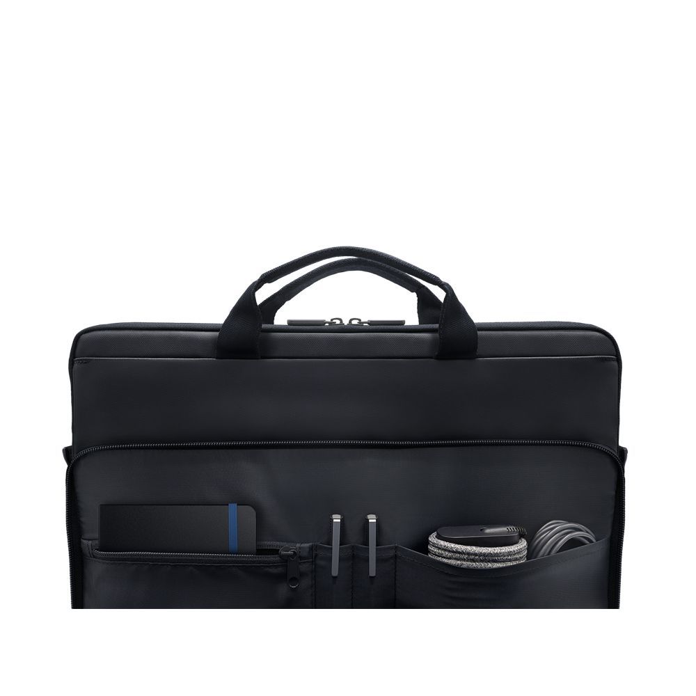 HP Modern Laptop Briefcase 16" Black