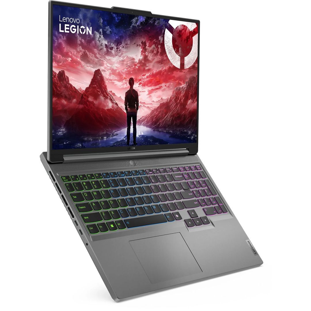 Lenovo LOQ Luna Grey Lenovo LOQ Luna Grey