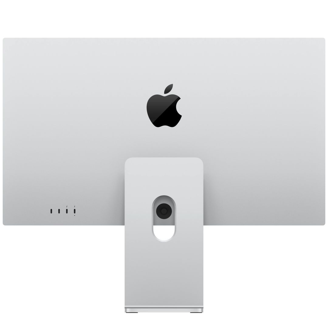 Apple 27" Studio Display XDR (Nano-Texture Glass - Tilt- and Height-Adjustable Stand) LED Apple 27" Studio Display XDR (Nano-Texture Glass - Tilt- and Height-Adjustable Stand) LED