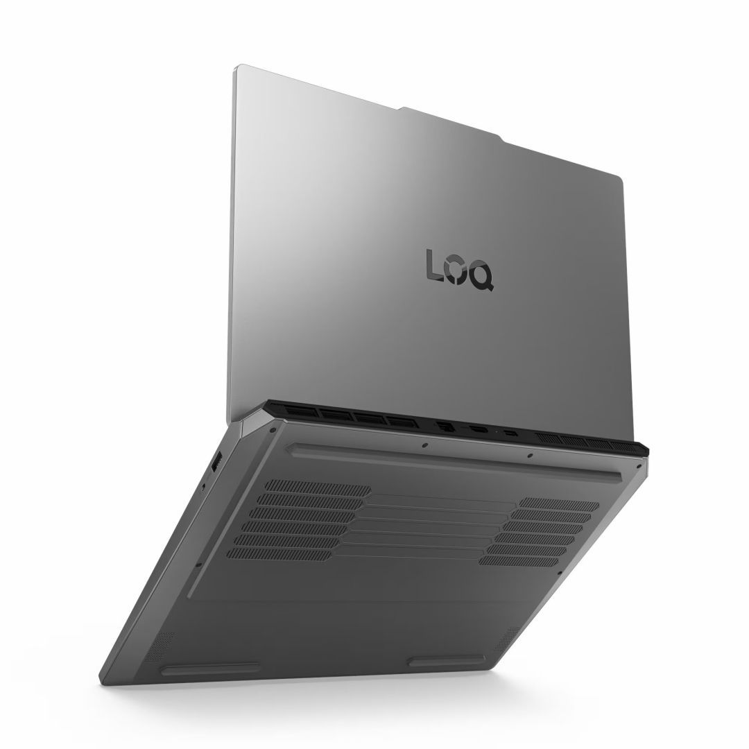 Lenovo LOQ Essential Luna Grey Lenovo LOQ Essential Luna Grey