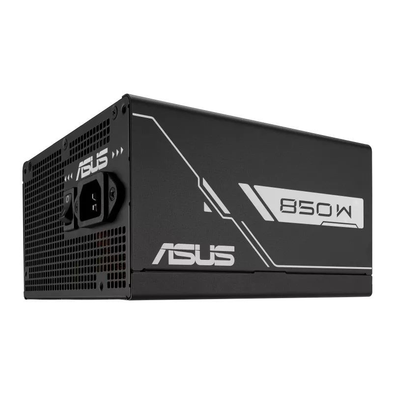 Asus 850W 80+ Gold Prime Black Edition