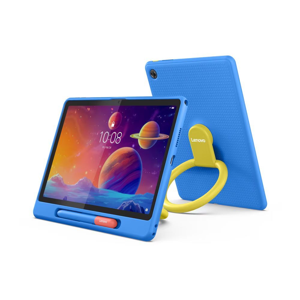 Lenovo Play Suite silicon case for Lenovo Tab Blue Lenovo Play Suite silicon case for Lenovo Tab Blue