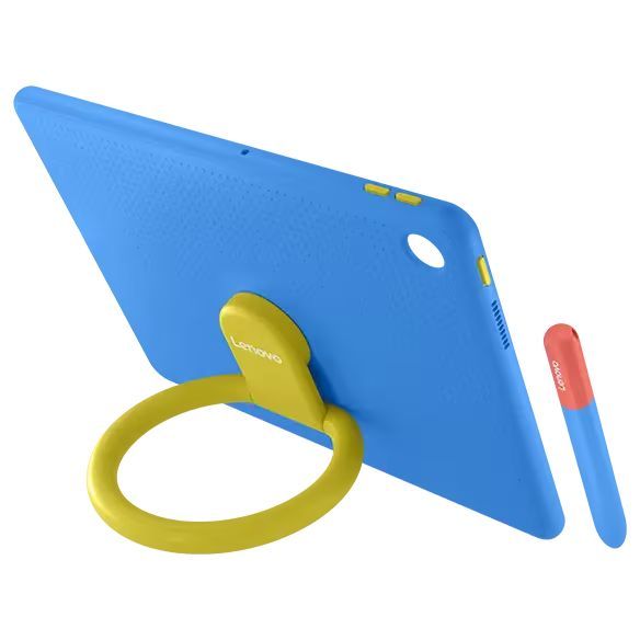 Lenovo Play Suite silicon case for Lenovo Tab Blue Lenovo Play Suite silicon case for Lenovo Tab Blue
