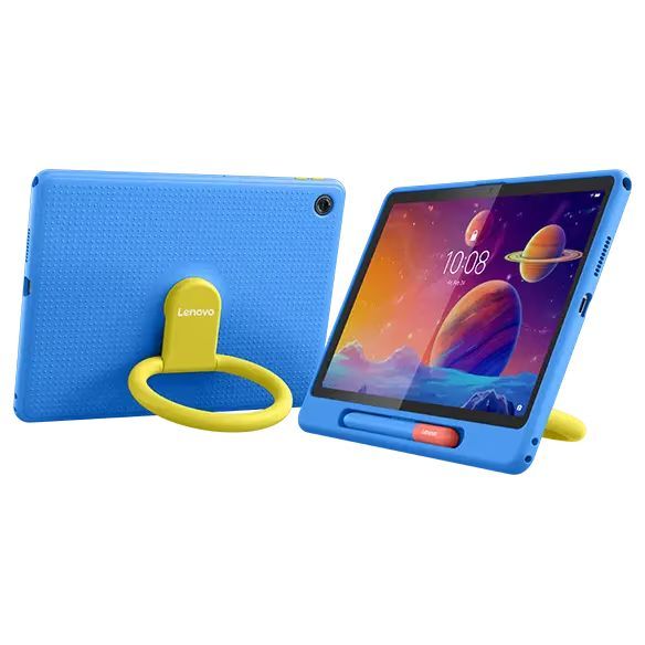 Lenovo Play Suite silicon case for Lenovo Tab Blue Lenovo Play Suite silicon case for Lenovo Tab Blue