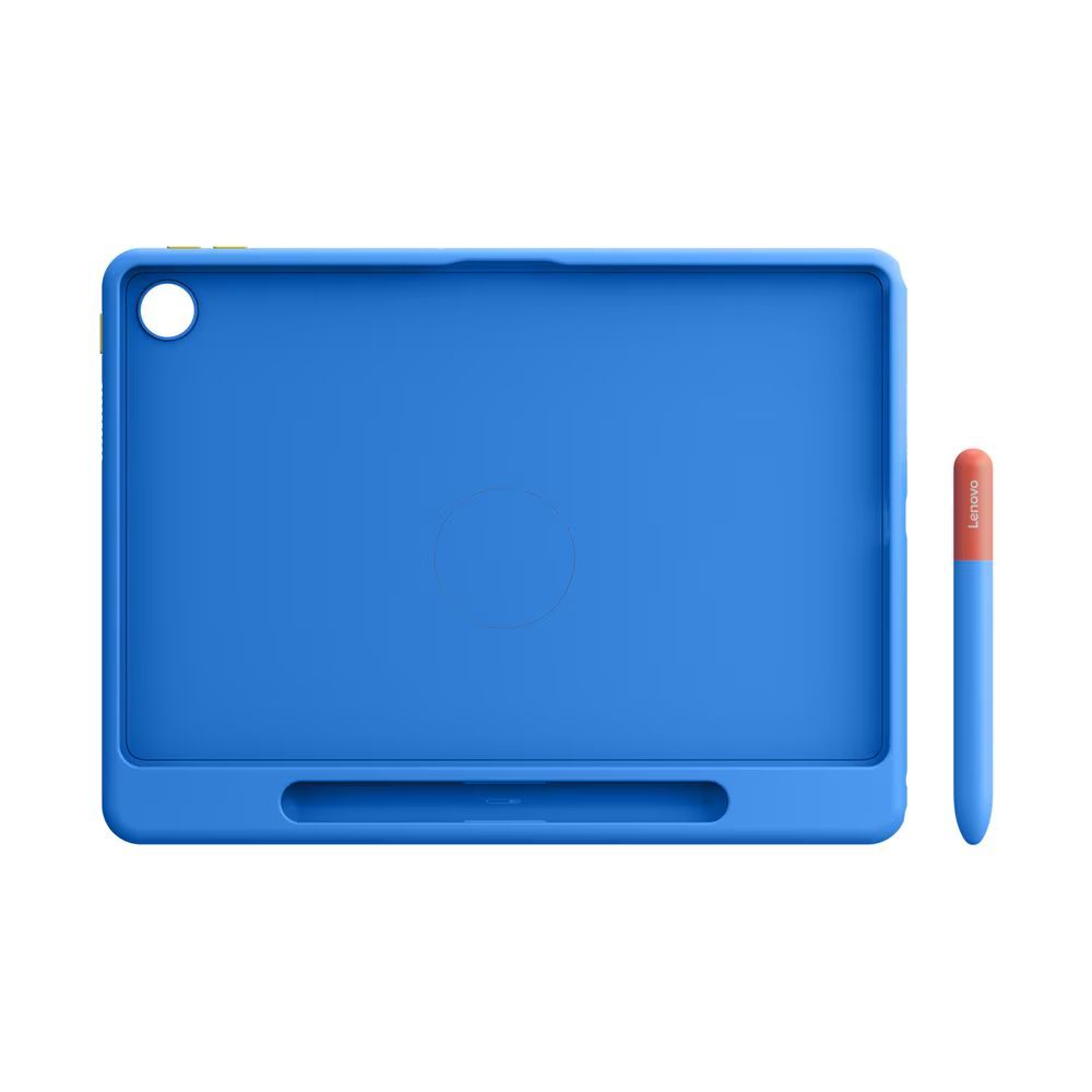 Lenovo Play Suite silicon case for Lenovo Tab Blue Lenovo Play Suite silicon case for Lenovo Tab Blue