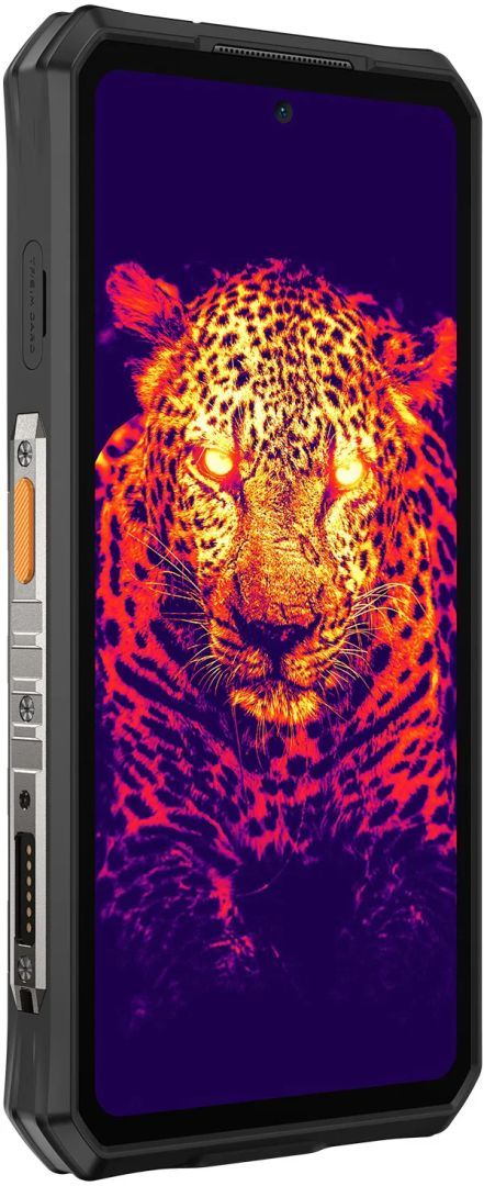 Ulefone Armor 28 Ultra Thermal 1TB DualSIM Black