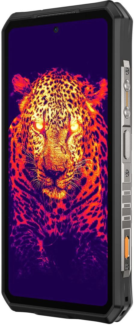 Ulefone Armor 28 Ultra Thermal 1TB DualSIM Black