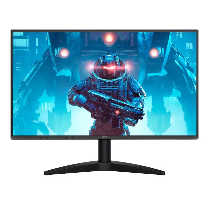 AOC 23,8" Q24B36X IPS LED
