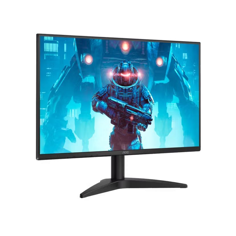 AOC 23,8" Q24B36X IPS LED