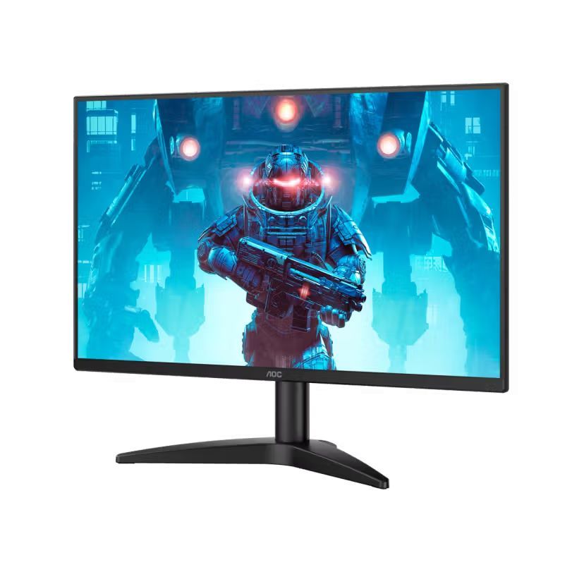 AOC 23,8" Q24B36X IPS LED
