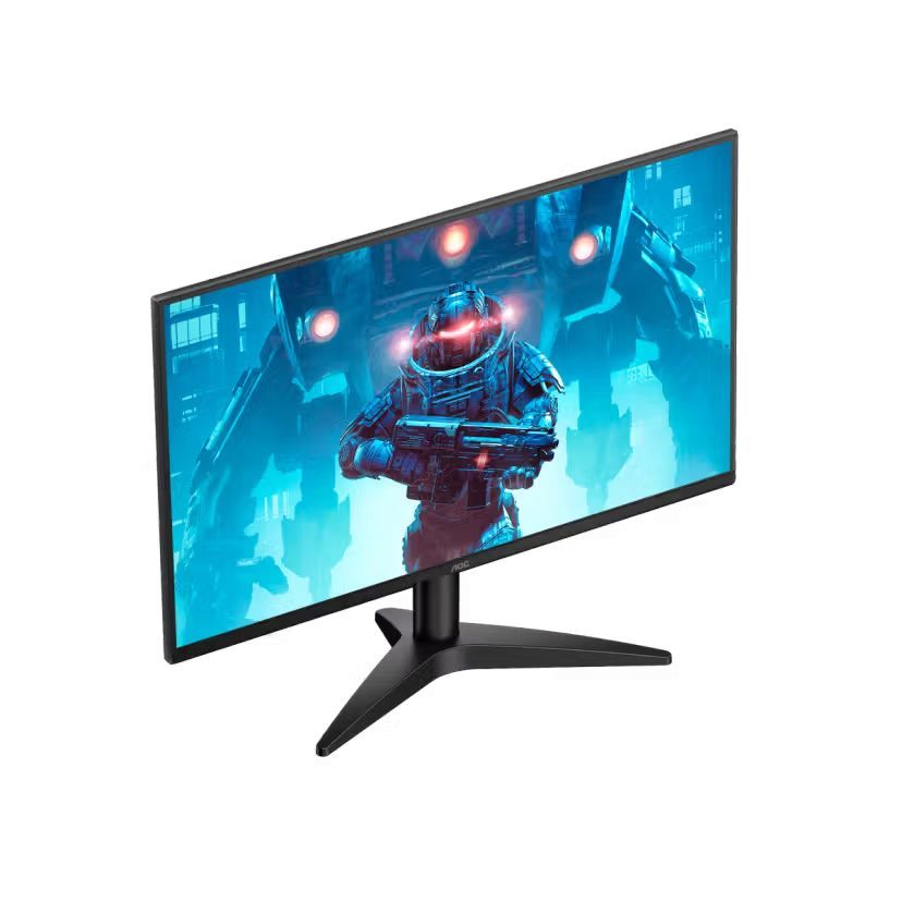 AOC 23,8" Q24B36X IPS LED