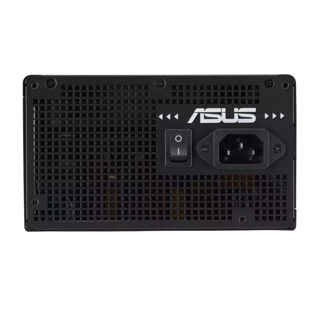 Asus 750W 80+ Gold Prime Black Edition Asus 750W 80+ Gold Prime Black Edition