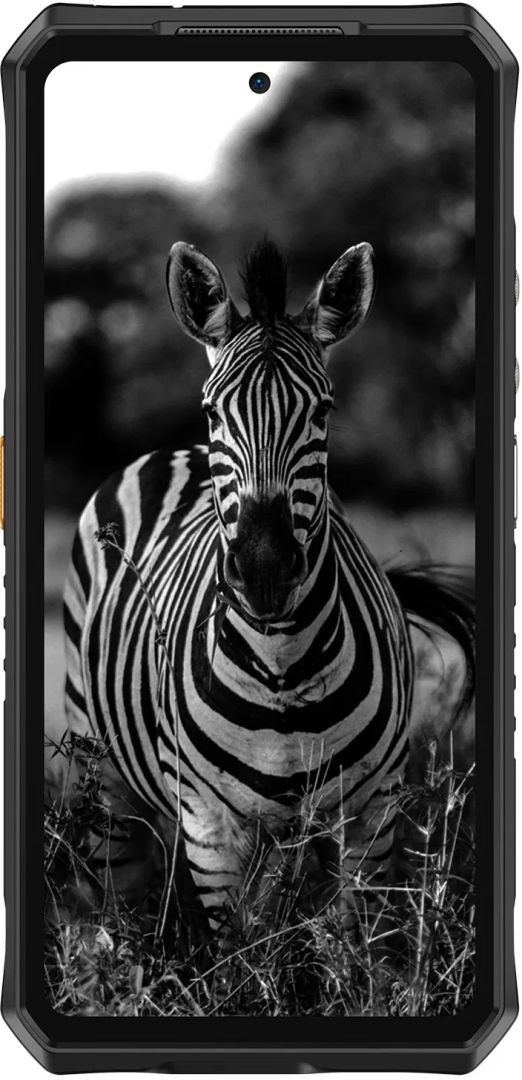 Ulefone Armor 28 Ultra 1TB DualSIM Black