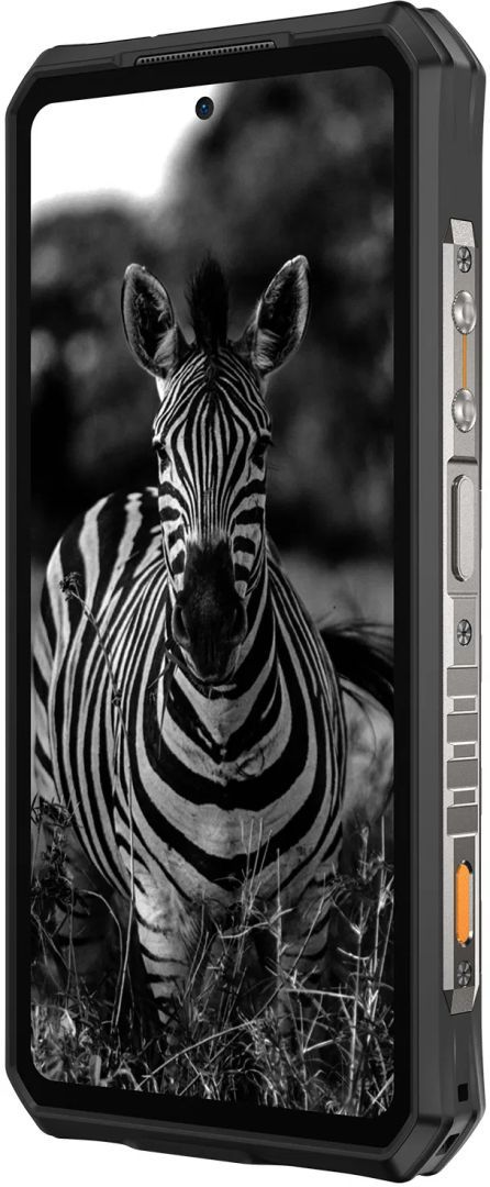 Ulefone Armor 28 Ultra 1TB DualSIM Black