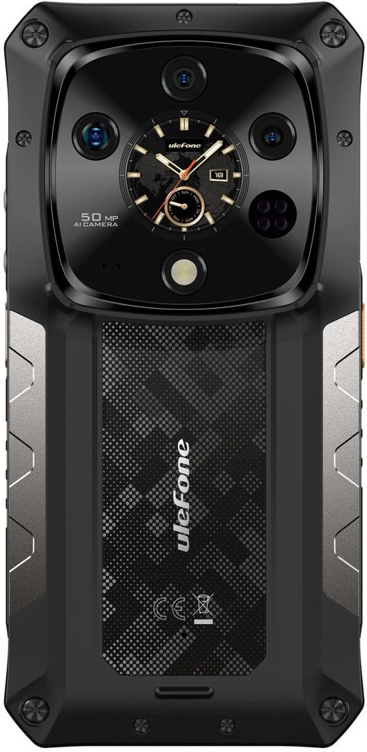 Ulefone Armor 28 Ultra 1TB DualSIM Black