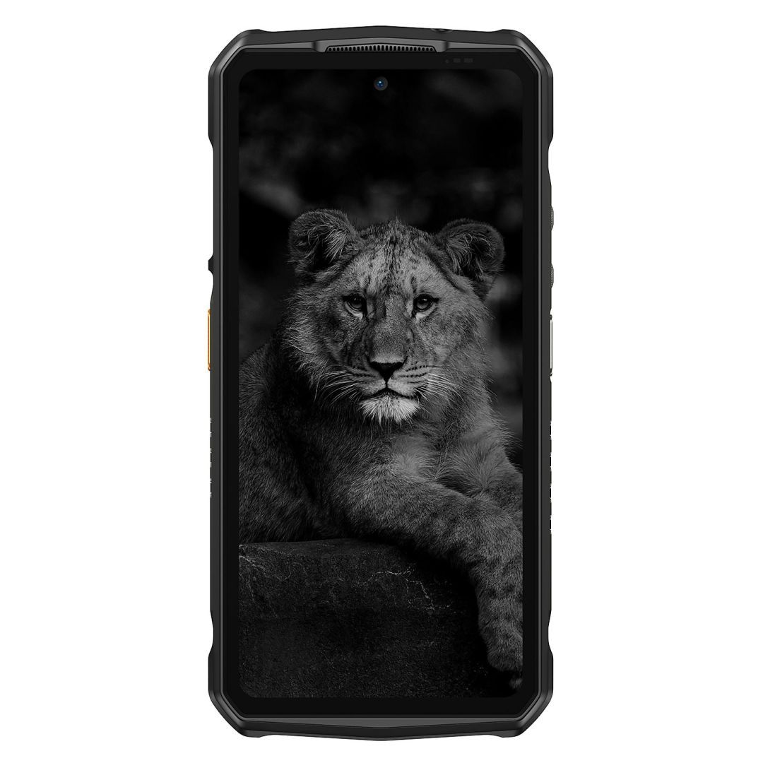 Ulefone Armor 29 Pro 512GB DualSIM Black