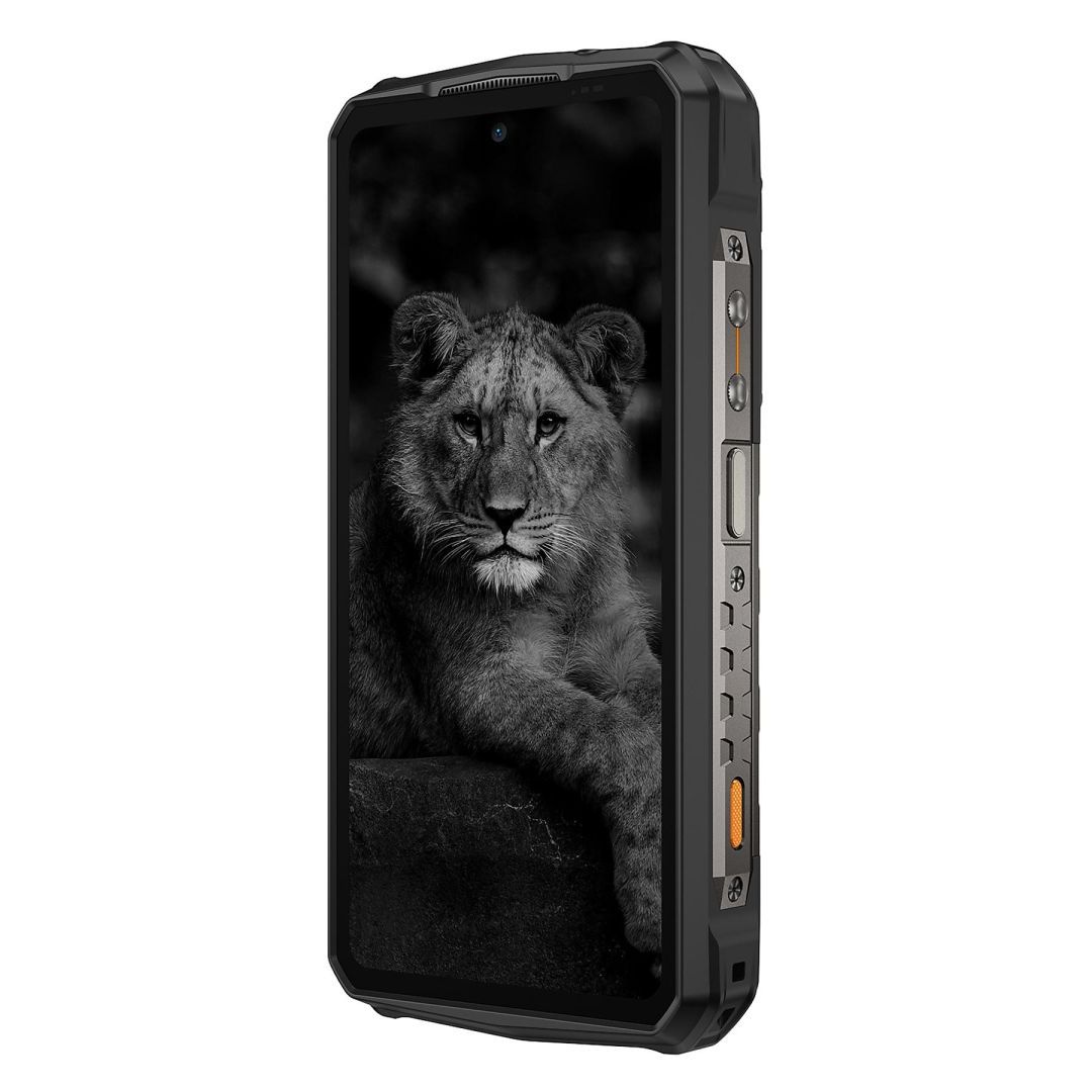 Ulefone Armor 29 Pro 512GB DualSIM Black