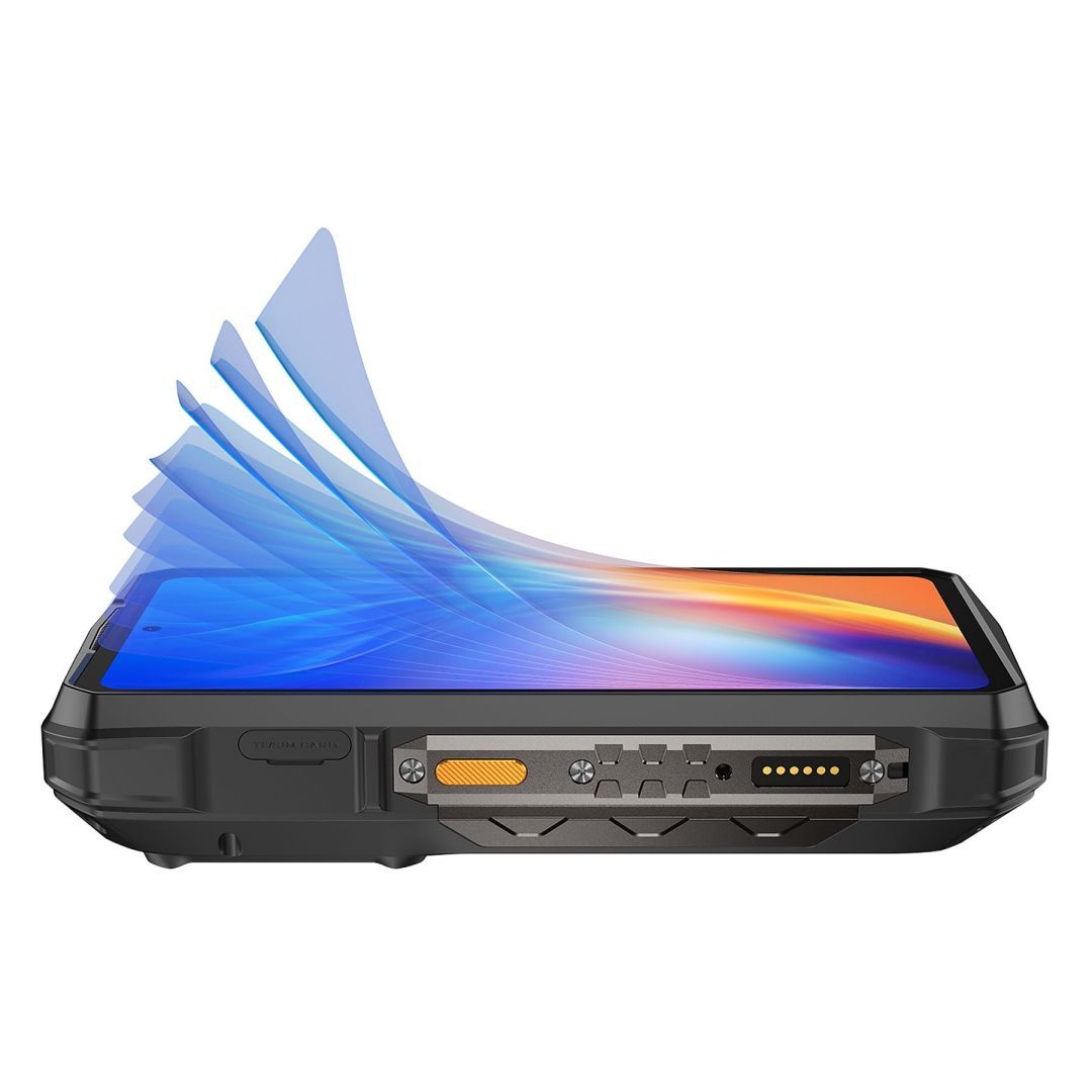 Ulefone Armor 29 Pro 512GB DualSIM Black