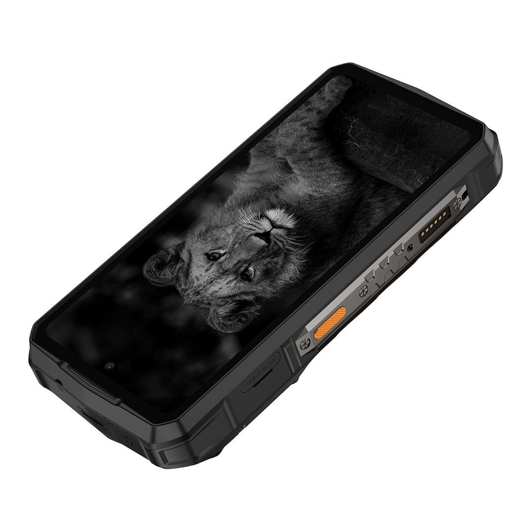 Ulefone Armor 29 Pro 512GB DualSIM Black