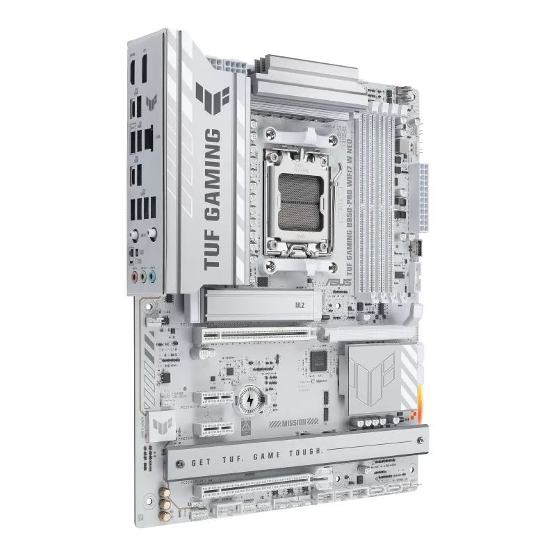 Asus TUF GAMING B850-PRO WIFI7 W NEO