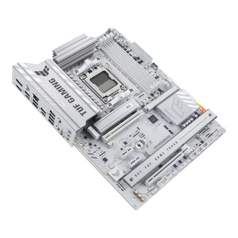 Asus TUF GAMING B850-PRO WIFI7 W NEO