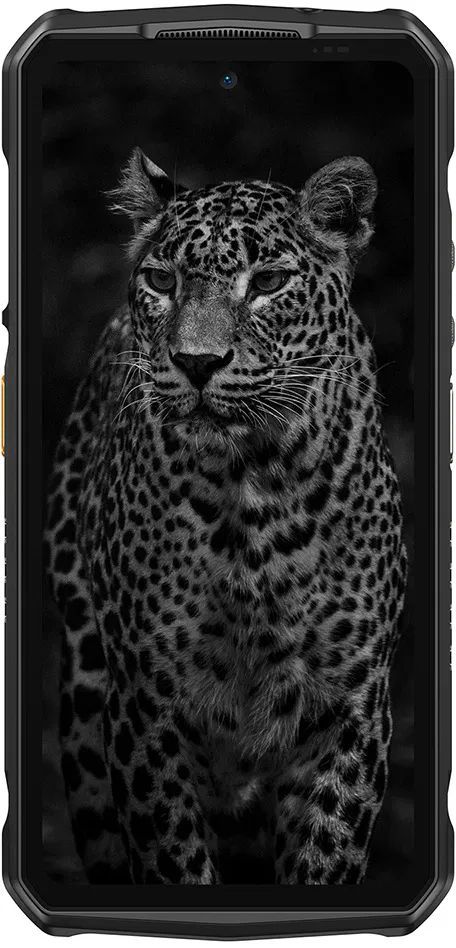 Ulefone Armor 29 Ultra 1TB DualSIM Marvel Black