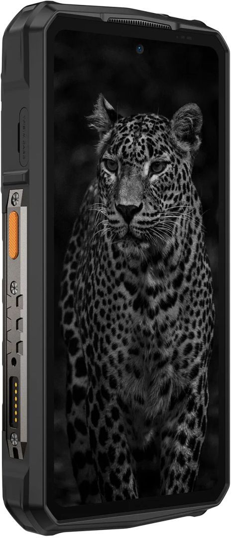 Ulefone Armor 29 Ultra 1TB DualSIM Marvel Black