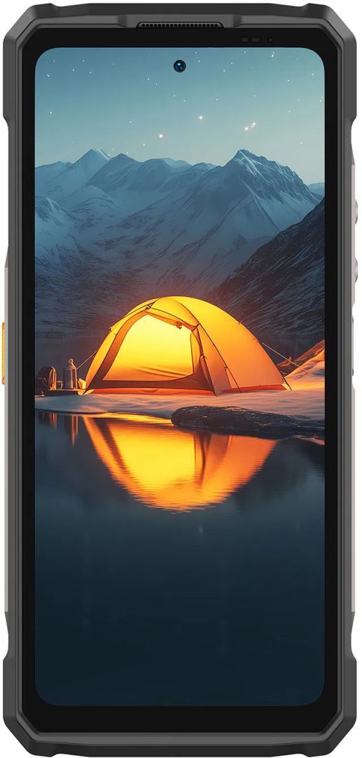 Ulefone Armor 33 512GB DualSIM Phantom Black