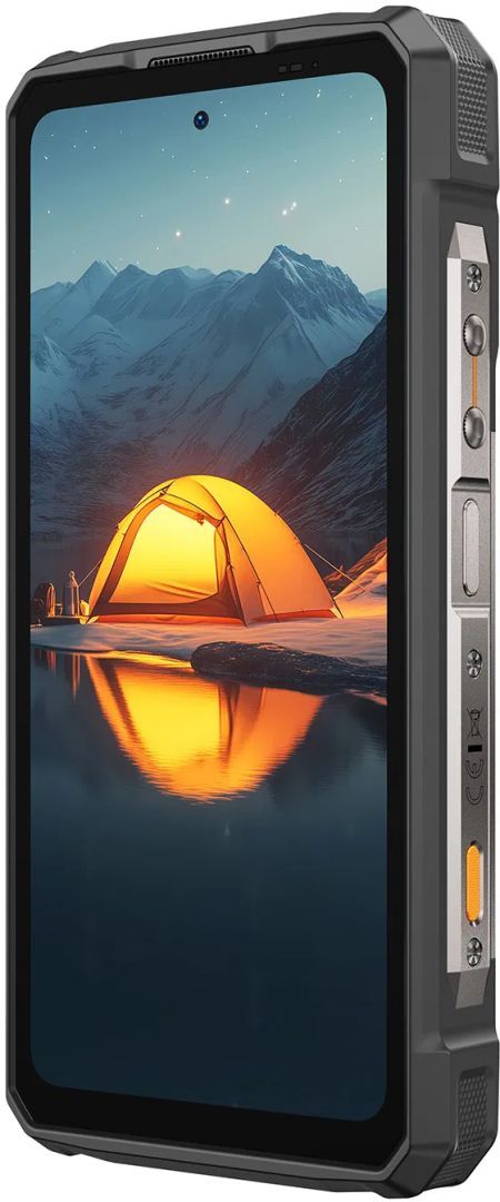 Ulefone Armor 33 512GB DualSIM Phantom Black