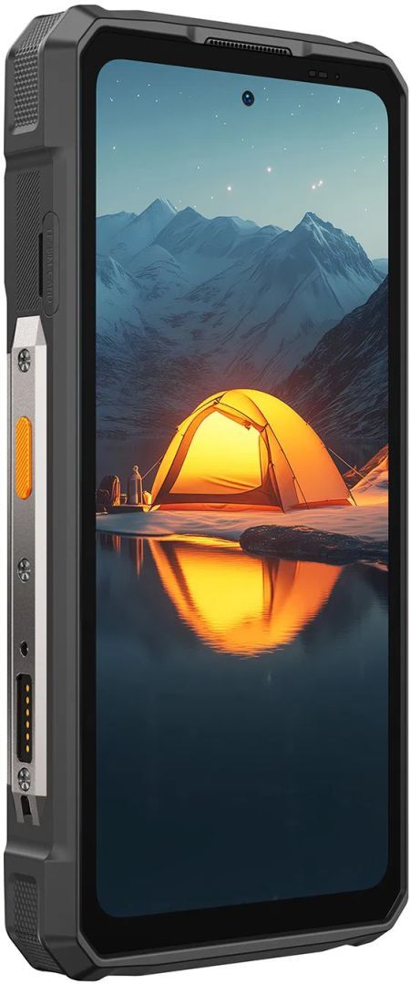 Ulefone Armor 33 512GB DualSIM Phantom Black