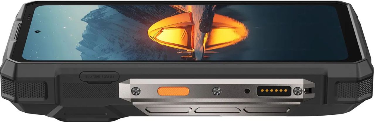 Ulefone Armor 33 512GB DualSIM Phantom Black