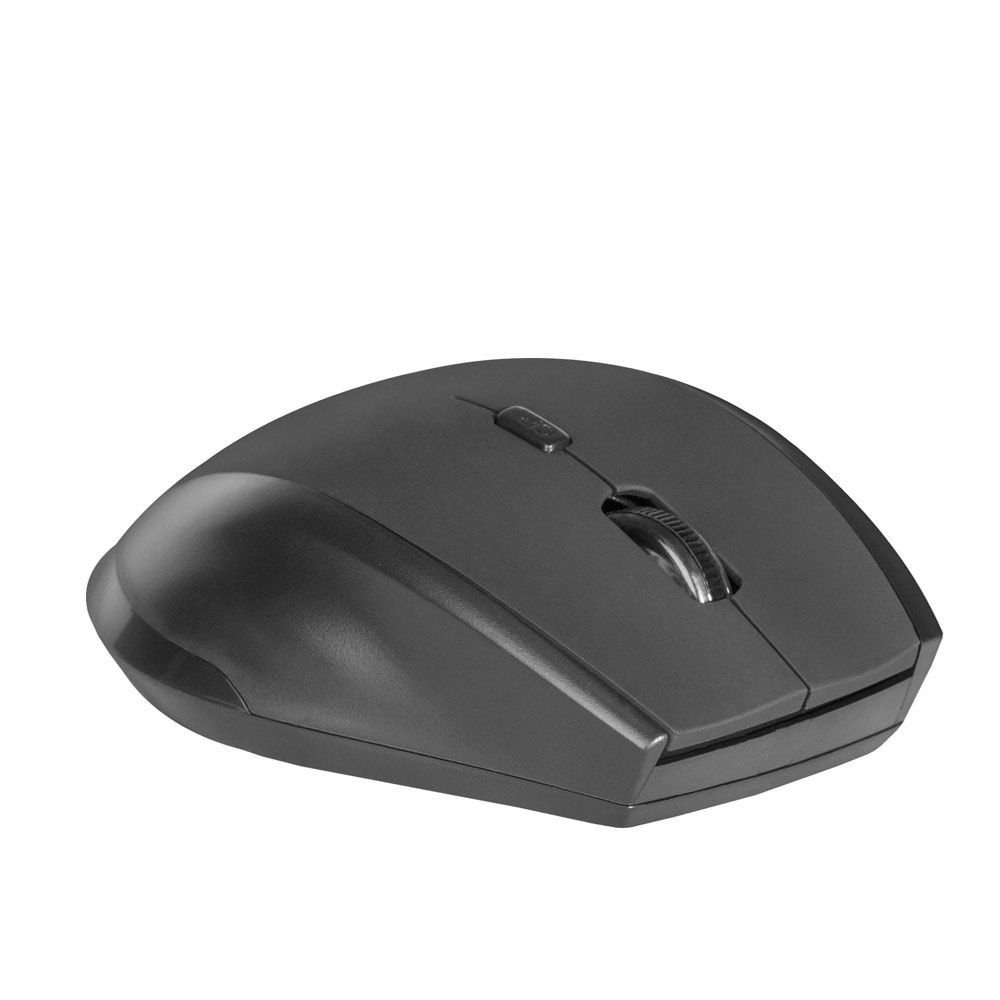 Defender MM-365 Wireless Mouse Black