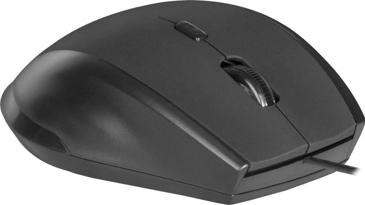 Defender Accura MM-362 Mouse Black