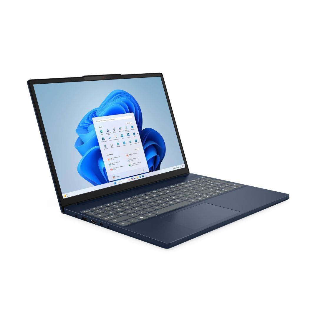 Lenovo IdeaPad Slim 3 Cosmic Blue Lenovo IdeaPad Slim 3 Cosmic Blue